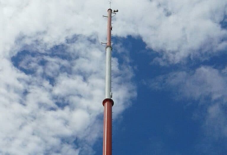 Proyectos de ingeniería Instatelco